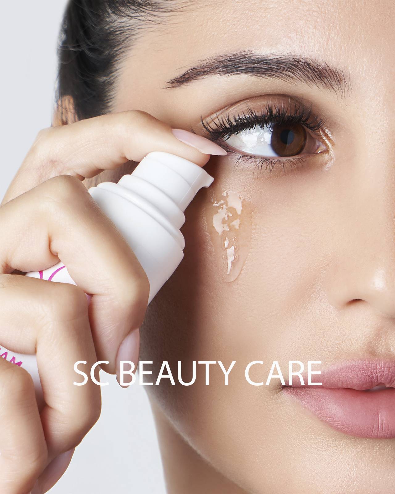 SC BEAUTY CARE By Andrea Reina